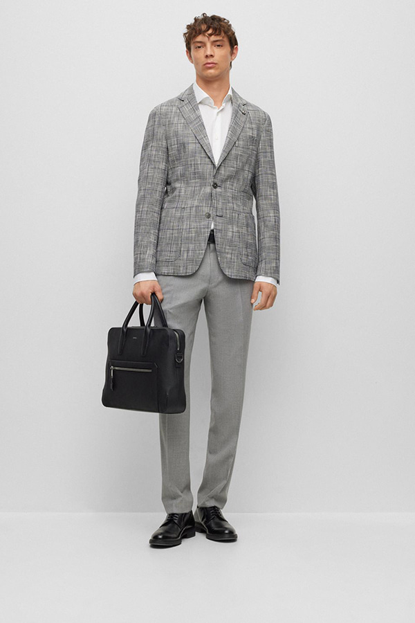 ΣΑΚΑΚΙ BOSS - 404 ΜΠΛΕ